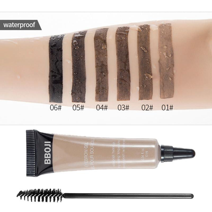 LuxeBrow Long Lasting Tint.