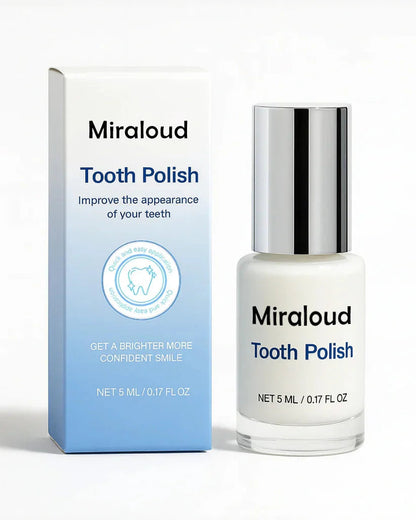 Ivory Tooth Polish