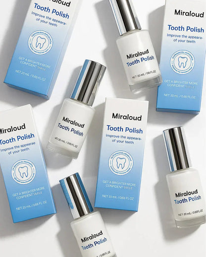 Ivory Tooth Polish