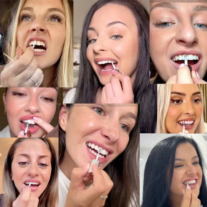 Ivory Tooth Polish