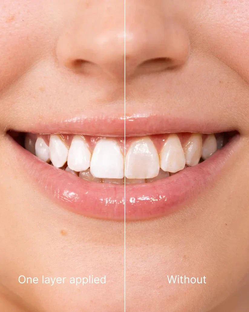 Ivory Tooth Polish