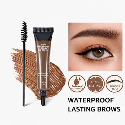 LuxeBrow Long Lasting Tint.