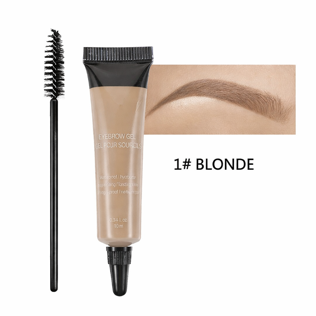 LuxeBrow Long Lasting Tint.