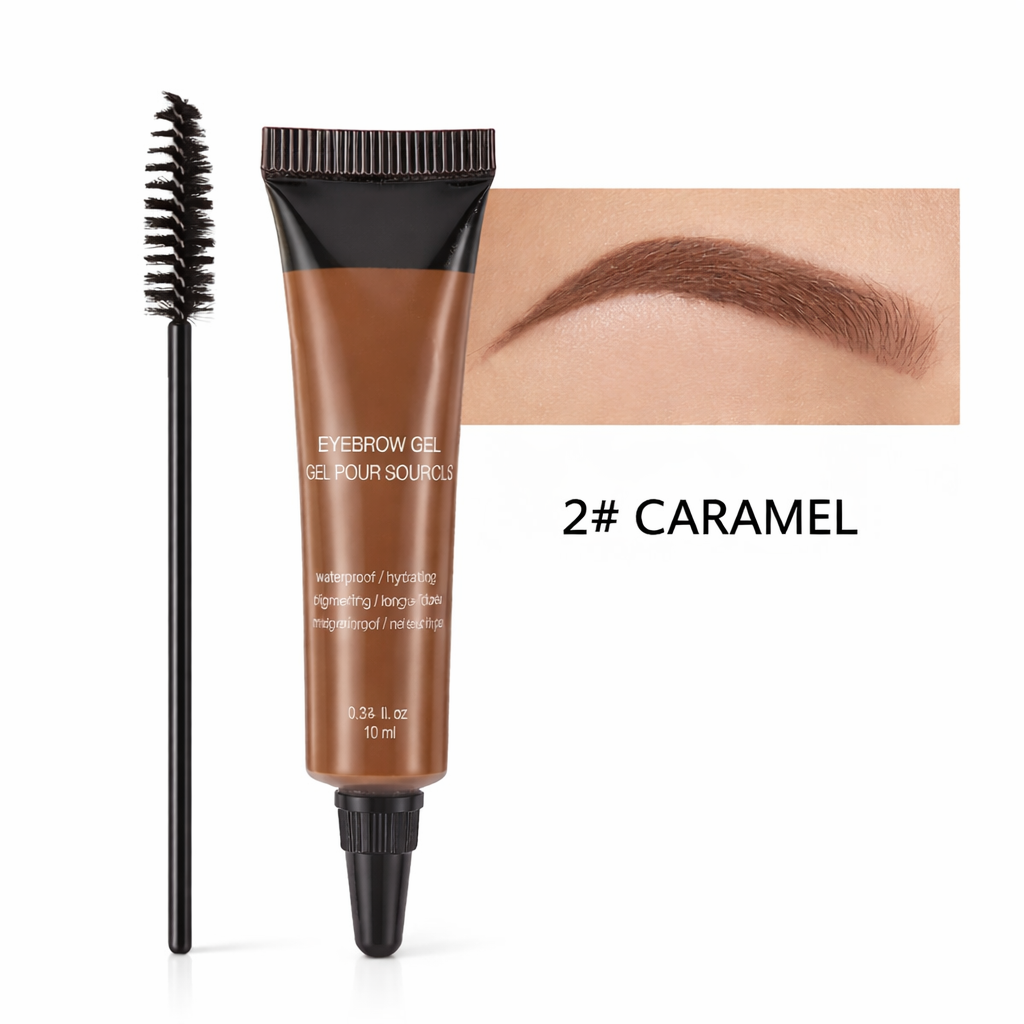 LuxeBrow Long Lasting Tint.