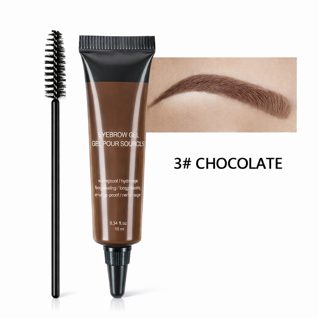 LuxeBrow Long Lasting Tint.