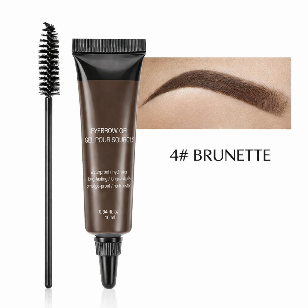 LuxeBrow Long Lasting Tint.