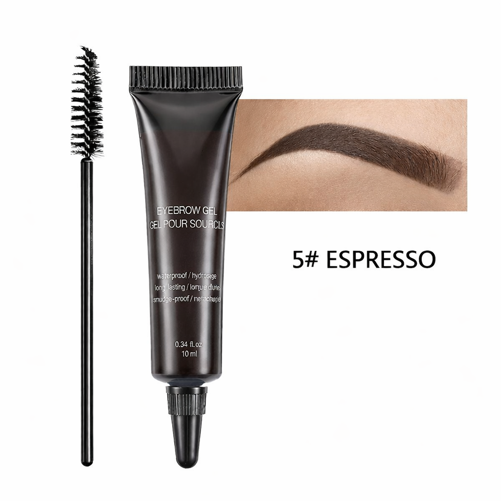 LuxeBrow Long Lasting Tint.