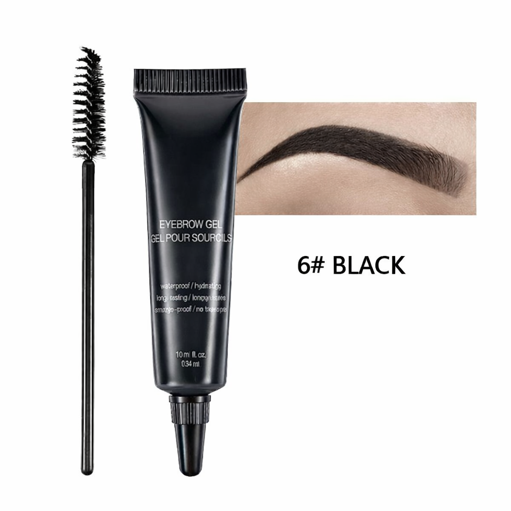 LuxeBrow Long Lasting Tint.