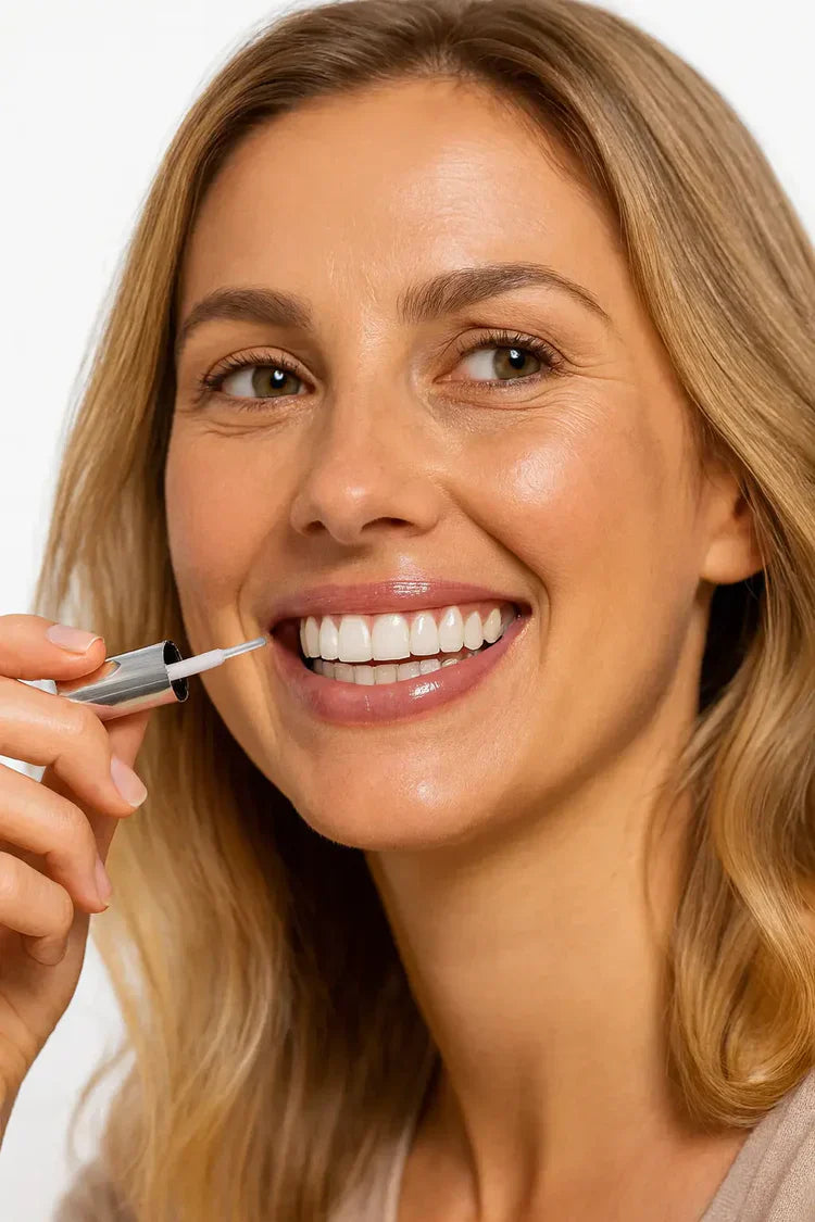 Ivory Tooth Polish