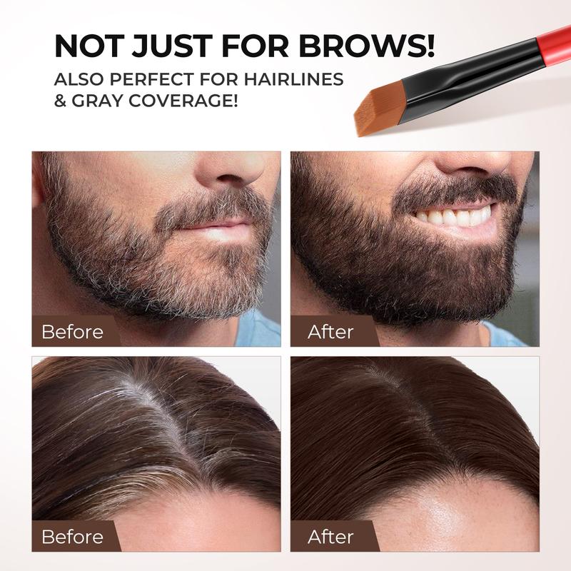 LuxeBrow Long Lasting Tint.