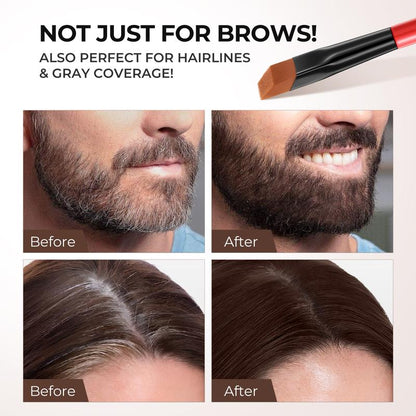 LuxeBrow Long Lasting Tint.
