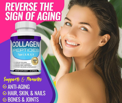 Multi Collagen Peptides
