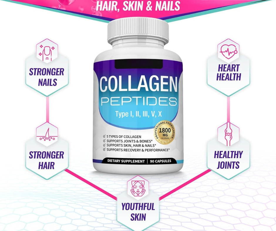 Multi Collagen Peptides