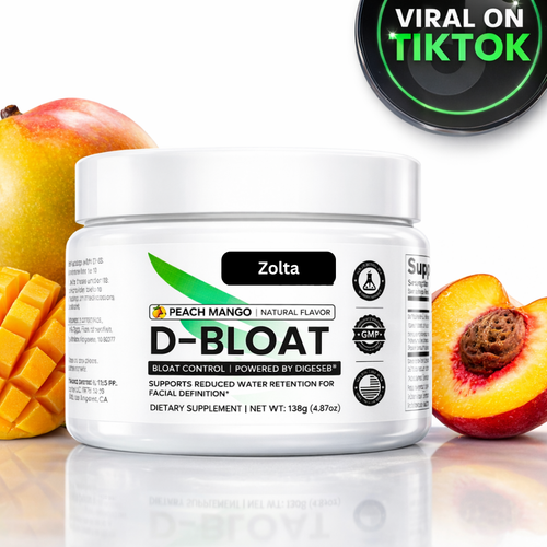 D-BLOAT