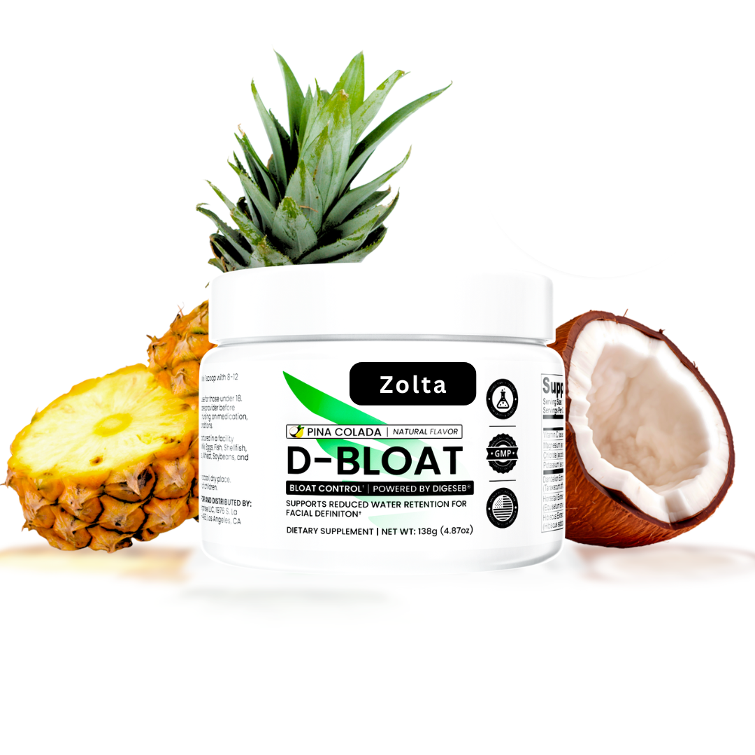 D-BLOAT