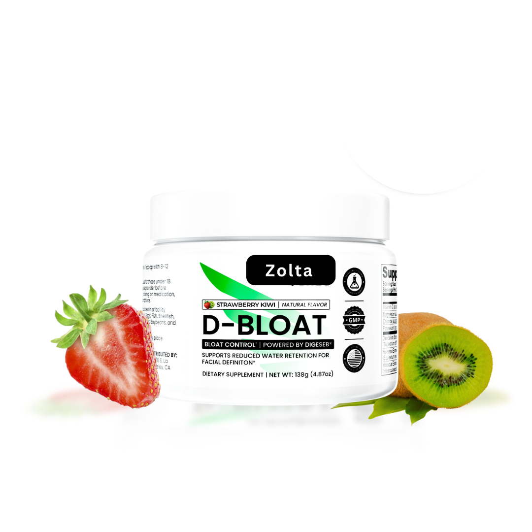D-BLOAT