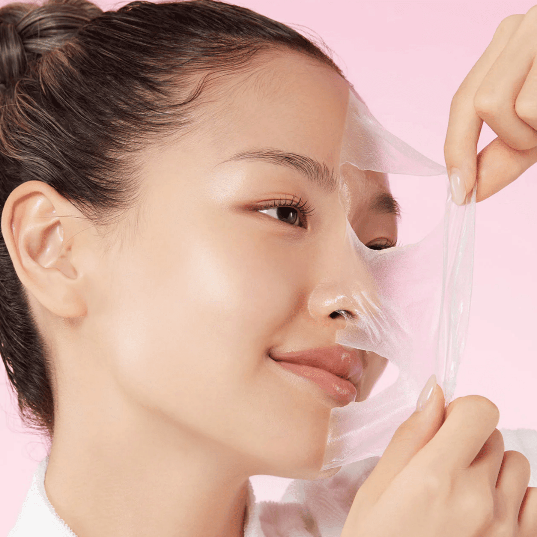 Medicube Collagen Night Wrapping Mask