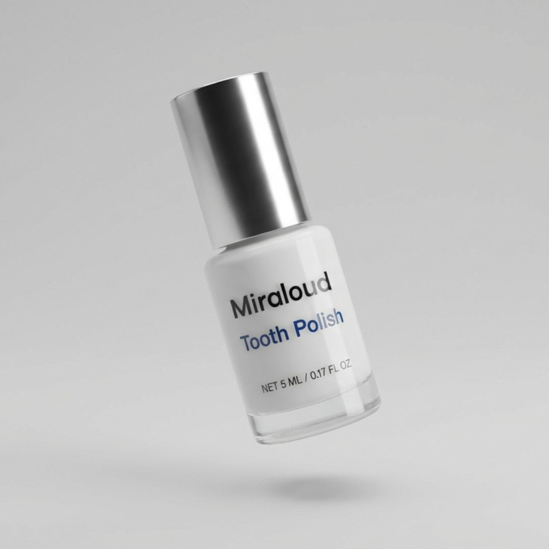 Ivory Tooth Polish