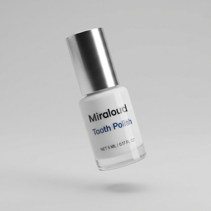Ivory Tooth Polish